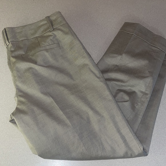 Ann Taylor ankle pants - Picture 8 of 8